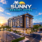 Sunny Resort Hotel