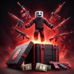 CSGO Case Opening RNG