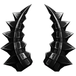 Nexus Evo Horns