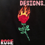 Rose Designs.