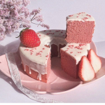 lovely choco's group