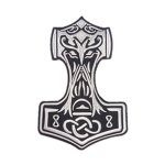 152nd Fighter Squadron "Mjölnir"