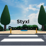 Styxl Productions