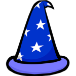 Wizard ↑