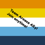 Team Aroace Ally!