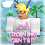 Louie's | Training Center