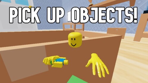 VR Without Headset 2