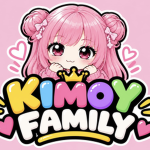 Kimoy Family