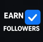 EarnFollowers! Group Thumbnail