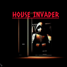 House Invader