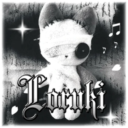 LORUKI Roblox group icon