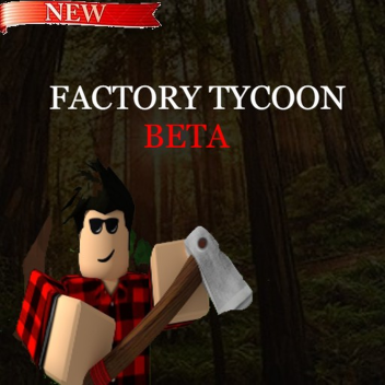 Factory Tycoon