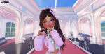 Dress To Impress Tutorials/Fan Hangout!