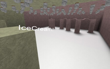 🍦Icecream Fighting Simulator🍦
