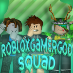 RobloxGamerGod squad