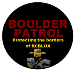 Boulder Patrol