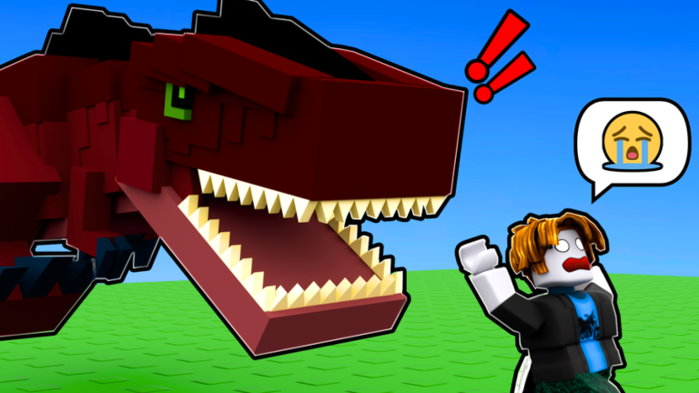 Don't Wake The Dinos! 🦕💤 screenshot 4