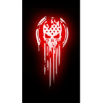 THE 24TH BATTALION (THE REAPER)