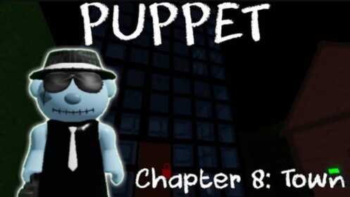 [TOWN] Puppet