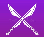 Official Purple Daggers FC!