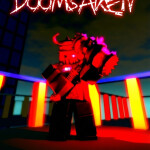 [DOOMBRINGER] Doomsaken