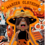 Mariesclothing