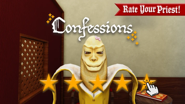[🌟] Confessions 🔊