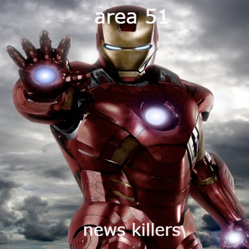  survive in area 51   