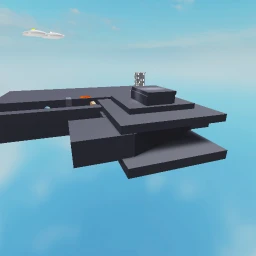 FIND THE CUBE icon