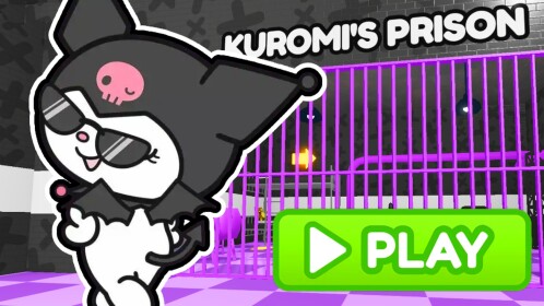 KUROMI'S PRISON RUN