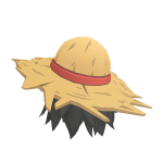 LUFFY G