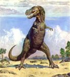 the dinosaur army