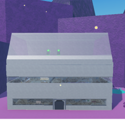 Space tycoon!