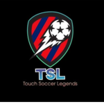 Touch Soccer Legends