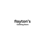 Nayton's Clothing Group