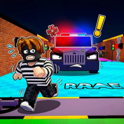 CAR HEIST🚔