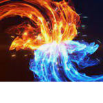 Flame & Ice