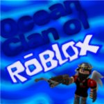 The Ocean Clan Of ROBLOX