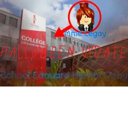 Roche sur Yon E.Herriot Survive Mme.Legay obby icon
