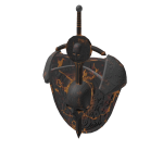 Undead Grave Robber