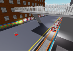 london underground simulator {beta}