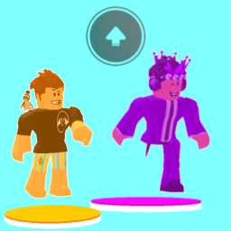 Jump Color Obby