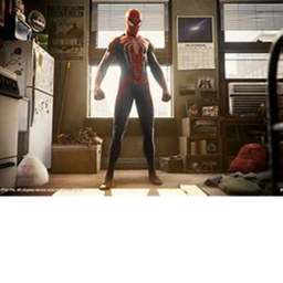 Spidey and iron man reboot