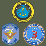 [DUSM] USNF Pacific Command