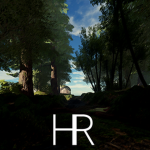 HyperReal Showcases