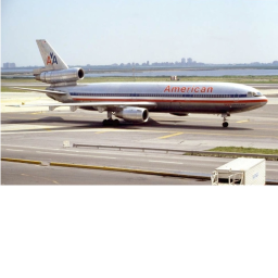 American Airlines Flight 191