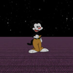 Animaniacs Yakko's Universe