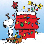 Snoopy town