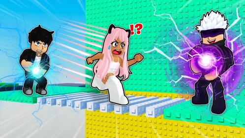 [UPD] ANIME TOWER PIECE