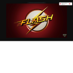 The flash is the neat